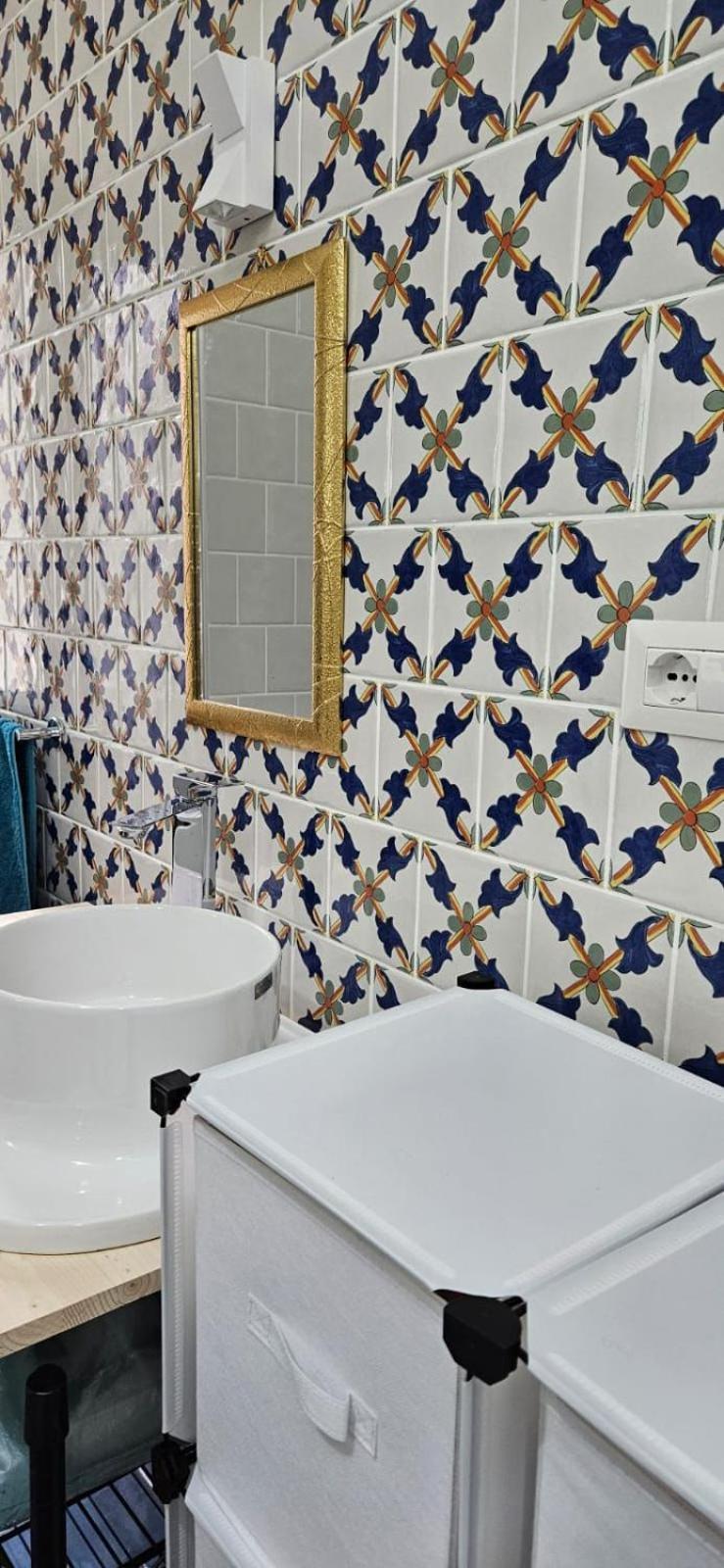 Suite 21 Ερκολάνο Εξωτερικό φωτογραφία