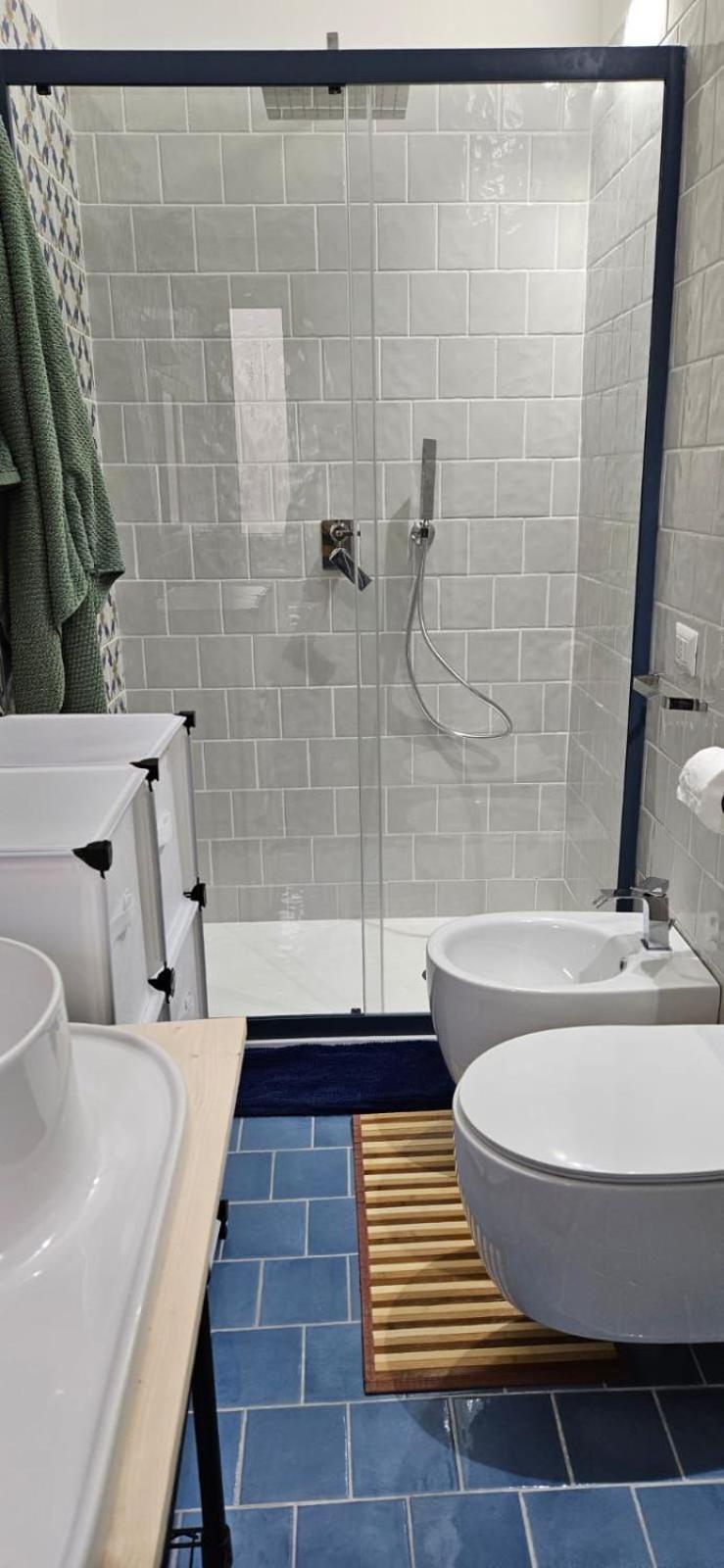 Suite 21 Ερκολάνο Εξωτερικό φωτογραφία