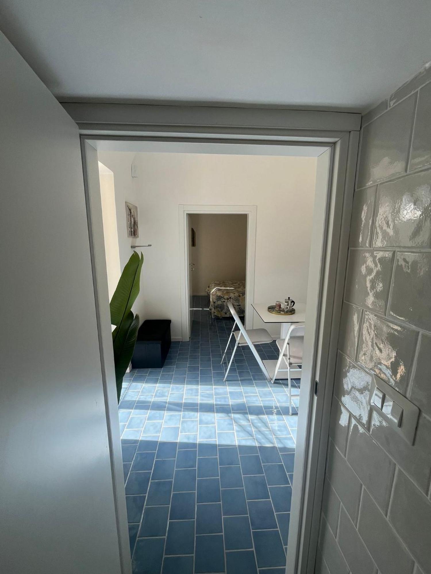 Suite 21 Ερκολάνο Εξωτερικό φωτογραφία