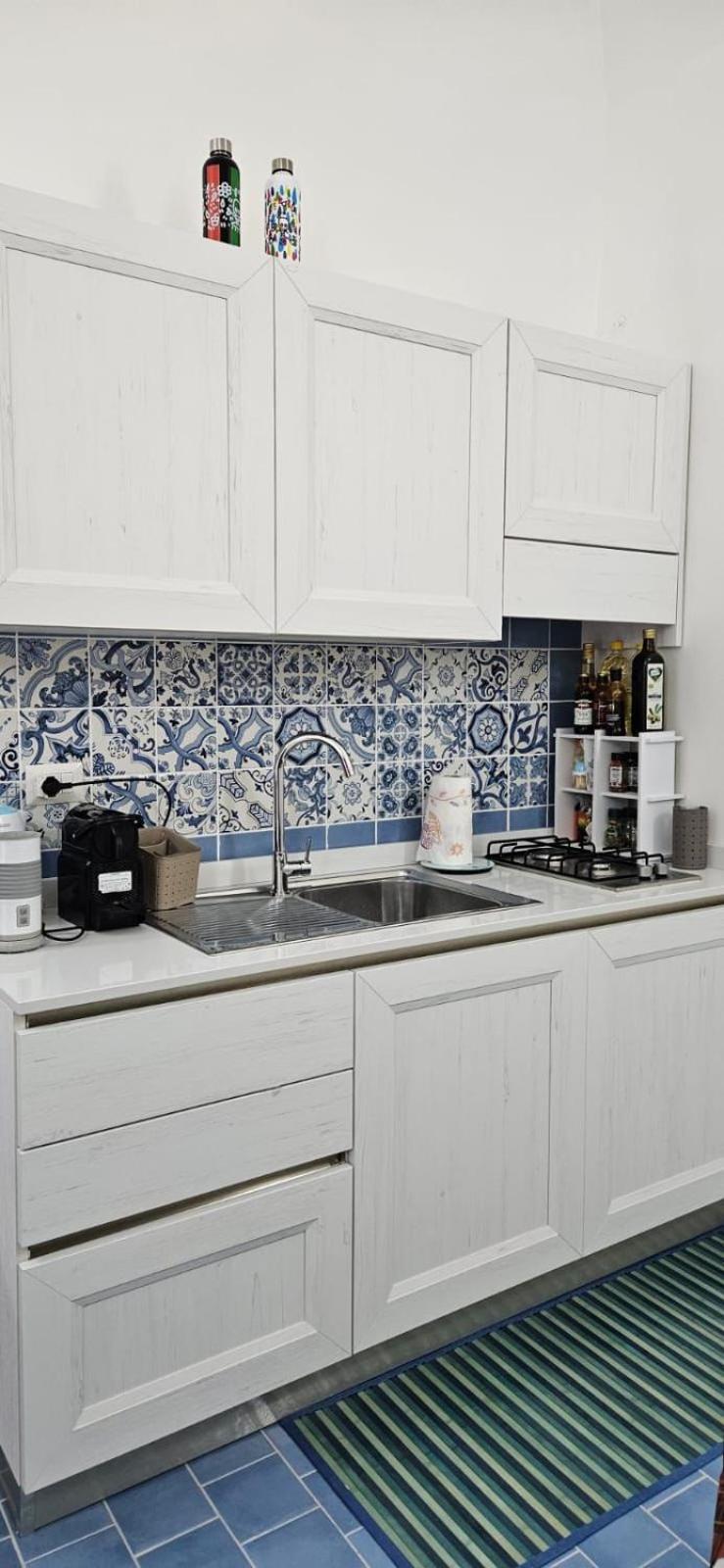 Suite 21 Ερκολάνο Εξωτερικό φωτογραφία