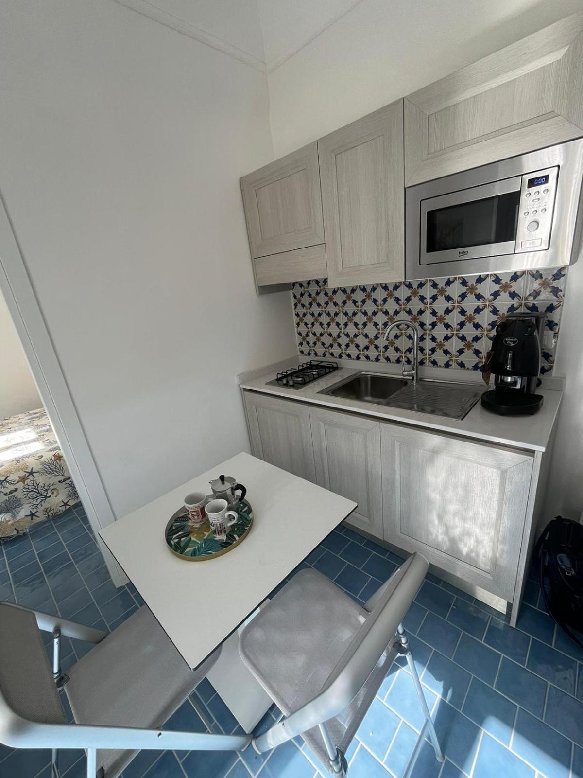 Suite 21 Ερκολάνο Εξωτερικό φωτογραφία
