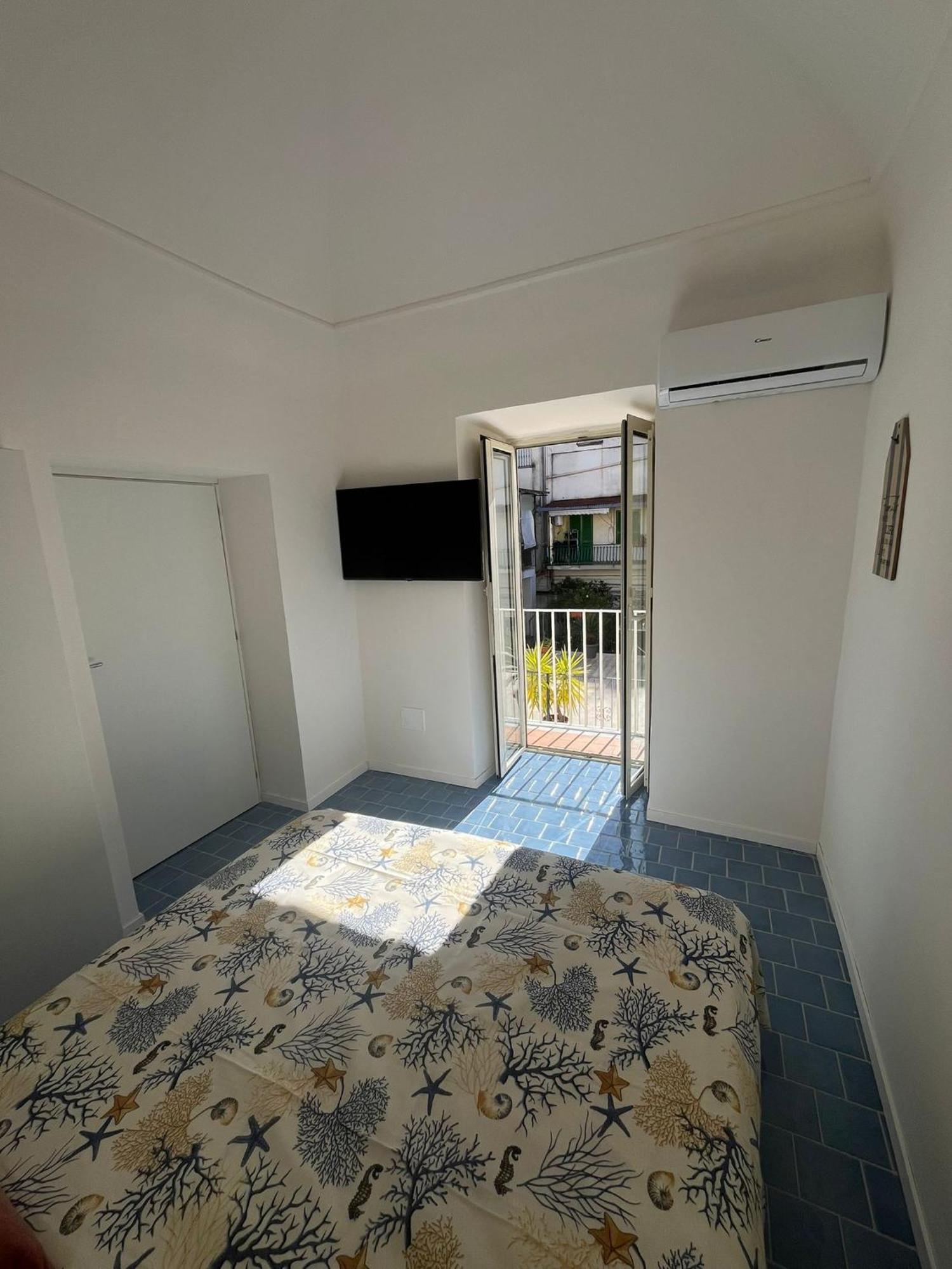 Suite 21 Ερκολάνο Εξωτερικό φωτογραφία