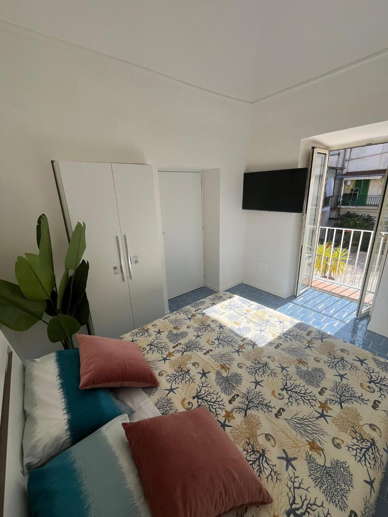 Suite 21 Ερκολάνο Εξωτερικό φωτογραφία