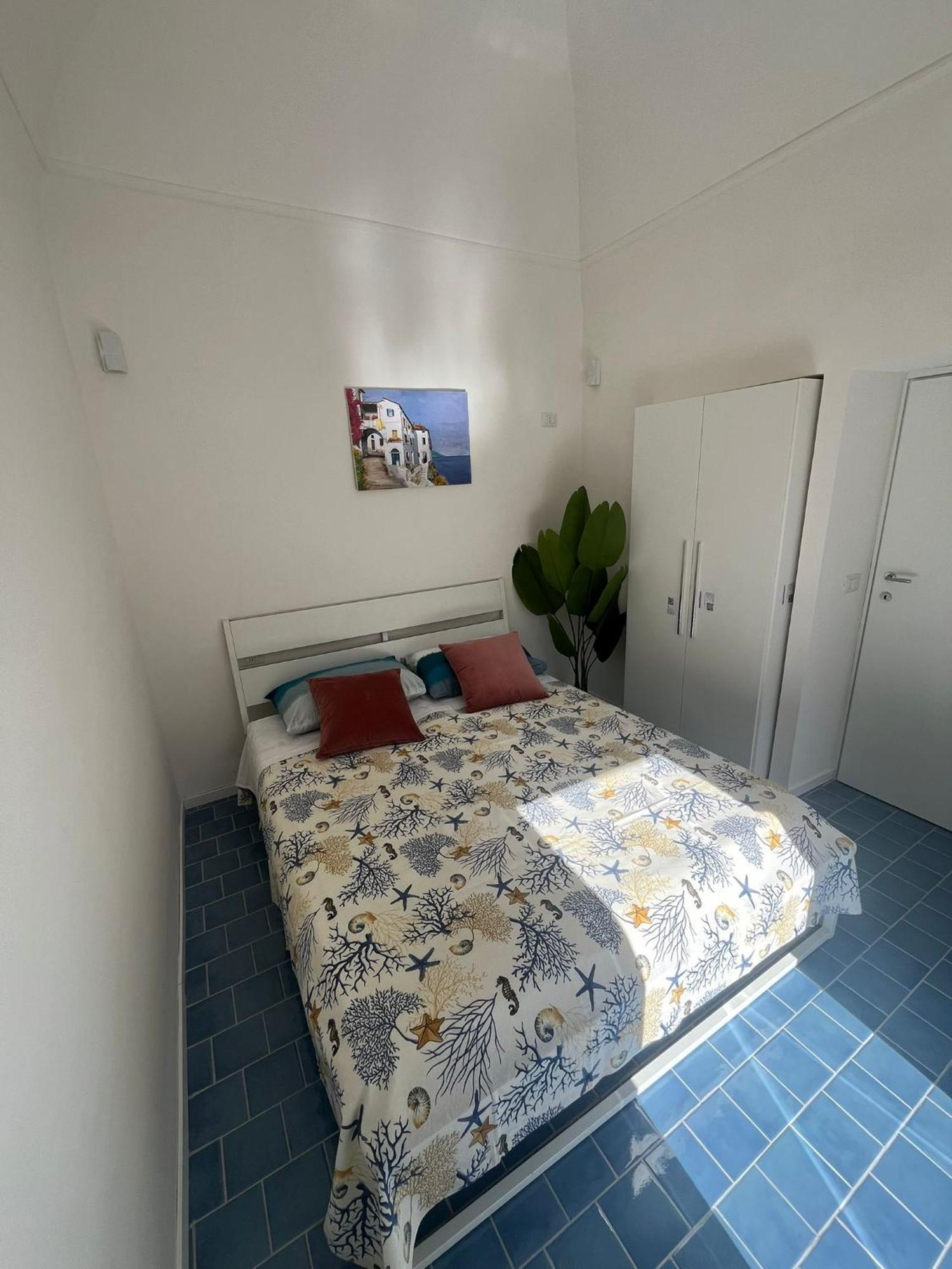 Suite 21 Ερκολάνο Εξωτερικό φωτογραφία