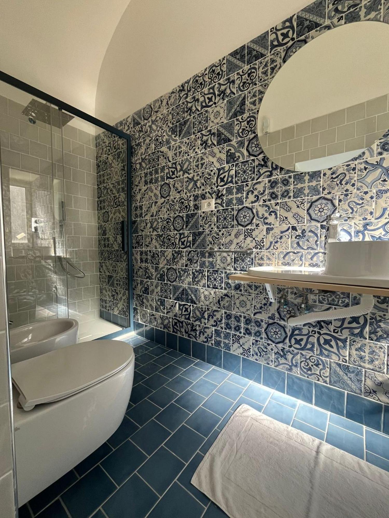 Suite 21 Ερκολάνο Εξωτερικό φωτογραφία
